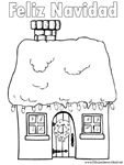 Dibujos Navidad